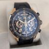 Tag Heuer CBU2050 Carrera Chronograph Extreme Sport 2025 Box & Papers - 3