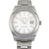Rolex 116300 Datejust II White Dial 41mm