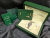 Rolex 179174 Lady-Datejust Silver Roman Dial Box & Papers - 2