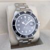 Rolex 168000 Submariner Date Triple Zero - 2