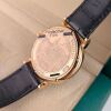 IWC IW356522 Portofino Automatic 18k Rose Gold 40mm - 4