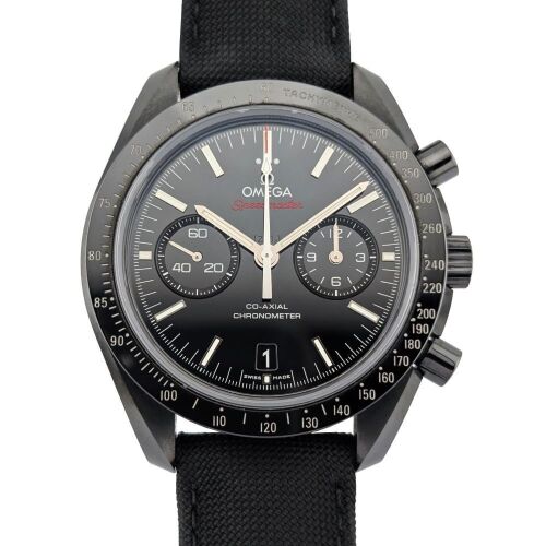 Omega 311.92.44.51.01.003 Speedmaster DSOTM Ceramic