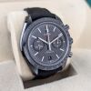Omega 311.92.44.51.01.003 Speedmaster DSOTM Ceramic - 2