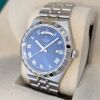 Tudor 28600 Tudor Royal Blue Dial 41mm 2022 Box & Papers - 4