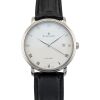 Blancpain 6223-1127-55B Villeret Ultra-Slim 38mm 2020 Box & Papers