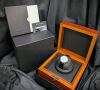 Blancpain 6223-1127-55B Villeret Ultra-Slim 38mm 2020 Box & Papers - 2