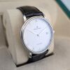 Blancpain 6223-1127-55B Villeret Ultra-Slim 38mm 2020 Box & Papers - 3
