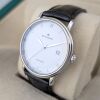 Blancpain 6223-1127-55B Villeret Ultra-Slim 38mm 2020 Box & Papers - 4