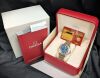 Omega 2455.80 Seamaster Diver 300M Two Tone 41mm 2007 Box & Papers - 2
