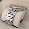 Omega 2455.80 Seamaster Diver 300M Two Tone 41mm 2007 Box & Papers - 5