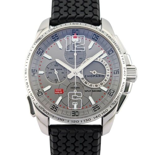 Chopard 8513 Mille Miglia GT XL Chrono Split Second Ltd Ed 44mm