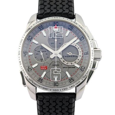 Chopard 8513 Mille Miglia GT XL Chrono Split Second Ltd Ed 44mm