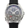 Chopard 8513 Mille Miglia GT XL Chrono Split Second Ltd Ed 44mm