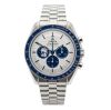 Omega Speedmaster Silver Snoopy Award 50th Anniversary - NEW 2026