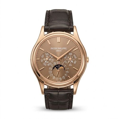 Patek Philippe Perpetual Calendar 5140R-001