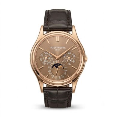 Patek Philippe Perpetual Calendar 5140R-001