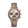 Omega Speedmaster Chronograph Co-axial Sedna Steel 324.23.38.50.02.002