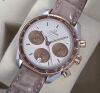 Omega Speedmaster Chronograph Co-axial Sedna Steel 324.23.38.50.02.002 - 2