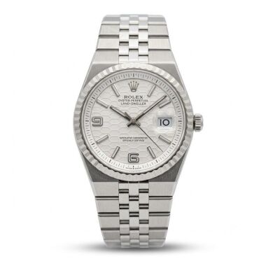 Rolex Land-Dweller 40MM 127334 2026 MINT!