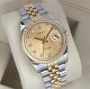Rolex Datejust 36 Anniversary Diamond Dial 116233 (2009) - 4