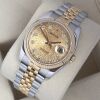Rolex Datejust 36 Anniversary Diamond Dial 116233 (2014) - 2
