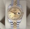 Rolex Datejust 36 Anniversary Diamond Dial 116233 (2014) - 3