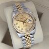 Rolex Datejust 36 Anniversary Diamond Dial 116233 (2014) - 4