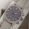 IWC Big Pilot Top Gun Mojave Desert IW389402 - 2