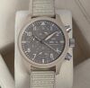 IWC Big Pilot Top Gun Mojave Desert IW389402 - 3