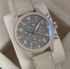 IWC Big Pilot Top Gun Mojave Desert IW389402 - 4