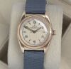 Rolex Oyster Perpetual Bubble Back 3131 Rose Gold - 3