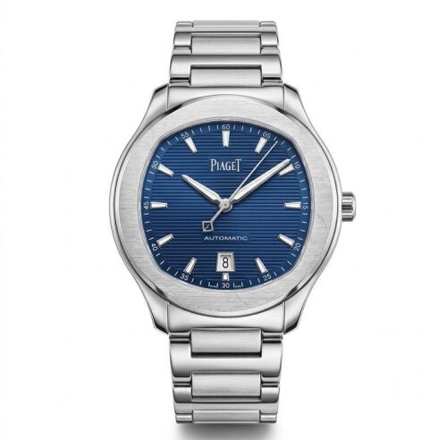 Piaget Polo S Date G0A41002