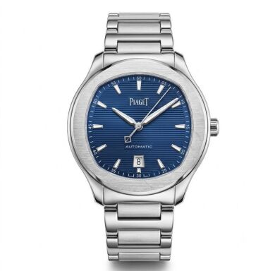 Piaget Polo S Date G0A41002