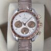 Omega Speedmaster Chronograph Co-axial Sedna Steel 324.23.38.50.02.002 - 3