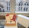 Omega Speedmaster Chronograph Co-axial Sedna Steel 324.23.38.50.02.002 - 6