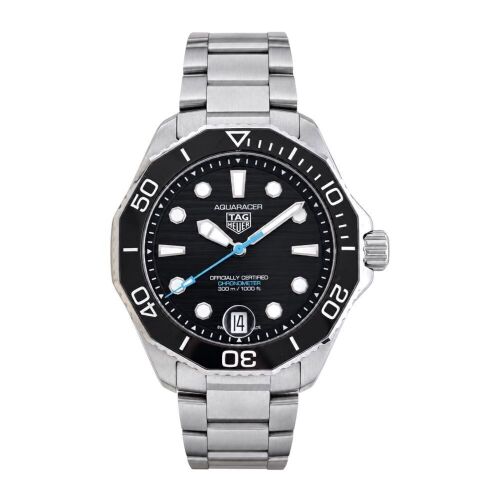 TAG Heuer Aquaracer 300M Professional Ceramic