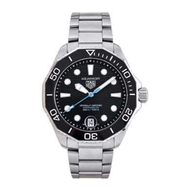 TAG Heuer Aquaracer 300M Professional Ceramic