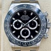 Rolex Cosmograph Daytona Black Ceramic Godzilla Ref 116500LN - 2