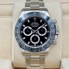 Rolex Cosmograph Daytona Black Ceramic Godzilla Ref 116500LN - 3