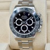 Rolex Cosmograph Daytona Black Ceramic Godzilla Ref 116500LN - 4