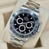 Rolex Cosmograph Daytona Black Ceramic Godzilla Ref 116500LN - 5