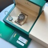 Rolex Cosmograph Daytona Black Ceramic Godzilla Ref 116500LN - 8