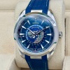 Omega Aqua Terra 150M World Timer Ref 220.12.43.22.03.001 2024 - WOW! - 5