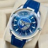 Omega Aqua Terra 150M World Timer Ref 220.12.43.22.03.001 2024 - WOW! - 6
