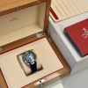 Omega Aqua Terra 150M World Timer Ref 220.12.43.22.03.001 2024 - WOW! - 9