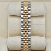 Rolex Lady-Datejust 28 18K Yellow Gold Mother Of Pearl Diamond Ref 279173 2020 - 7
