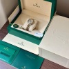 Rolex Lady-Datejust 28 18K Yellow Gold Mother Of Pearl Diamond Ref 279173 2020 - 9