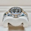 Rolex GMT Master II TT 18K Yellow Gold Ref 116713LN EXCELLENT! - 6