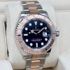 Rolex Yacht-Master Black Dial 18K Everose Ref. 126621 - 4