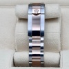 Rolex Yacht-Master Black Dial 18K Everose Ref. 126621 - 8